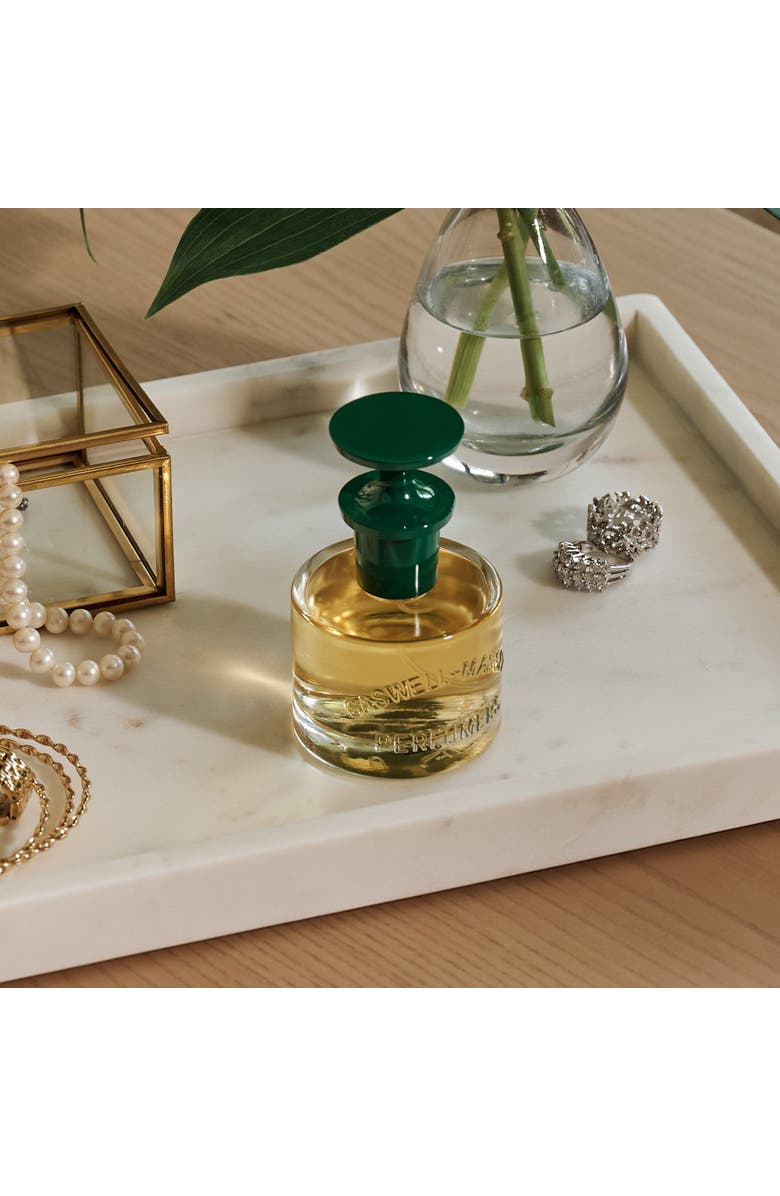 Caswell-Massey Peony Perfume, Alternate, color, 60Ml