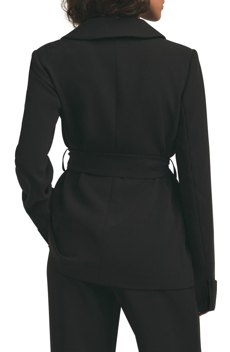 Favorite Daughter The Adrienne Belted Blazer, Alternate, color, 