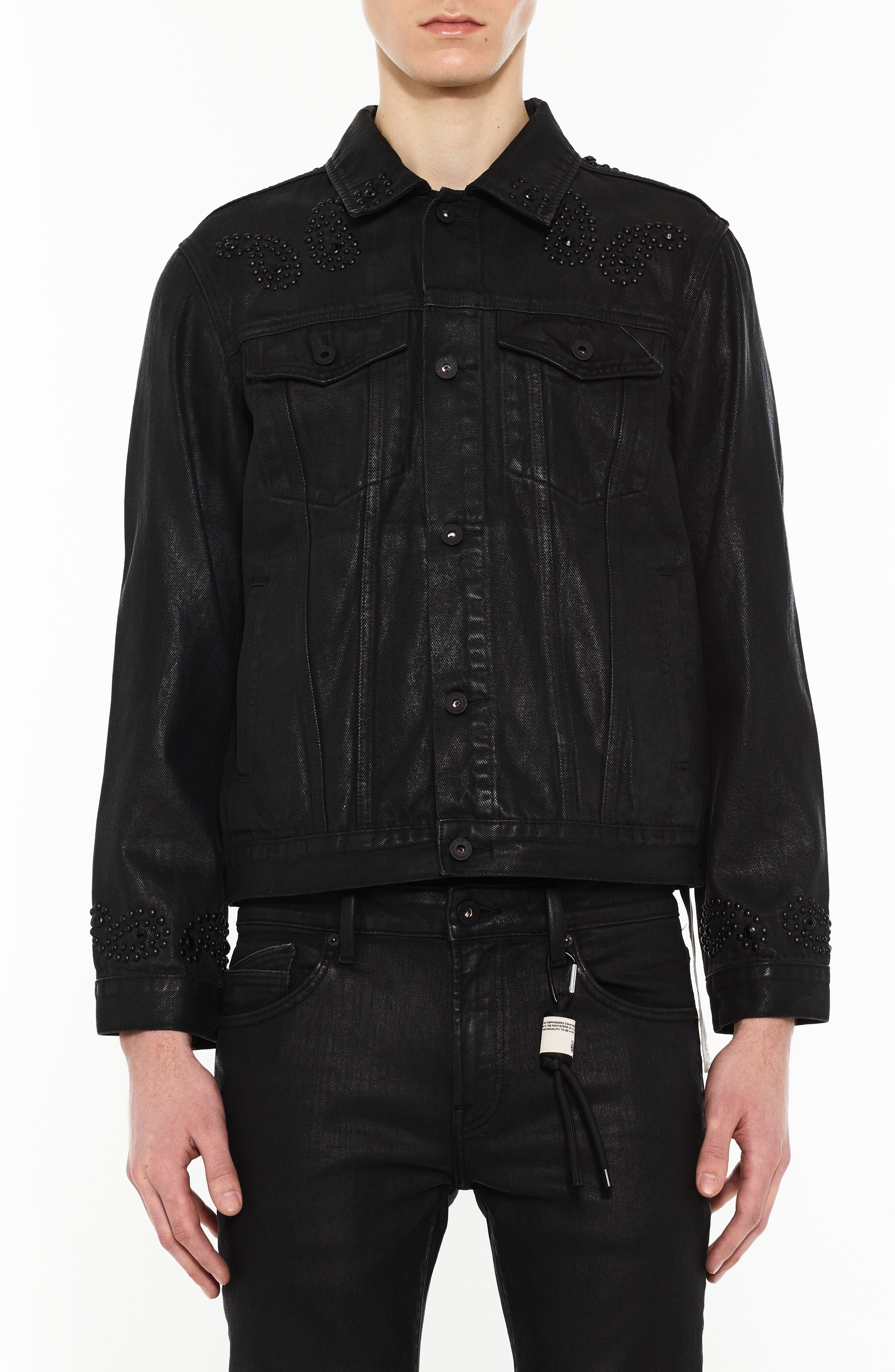 selected PAISLEY