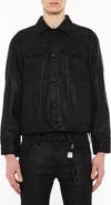 Cult of Individuality Type II Denim Jacket