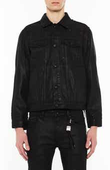 Type II Denim Jacket