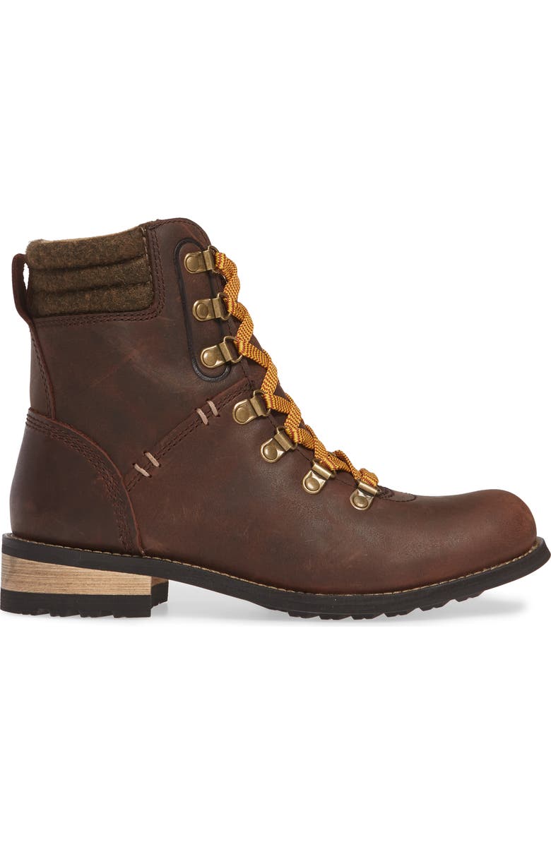 Kodiak Surrey II Waterproof Boot, Alternate, color,