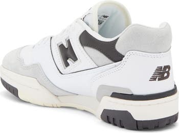 550 Basketball Sneaker