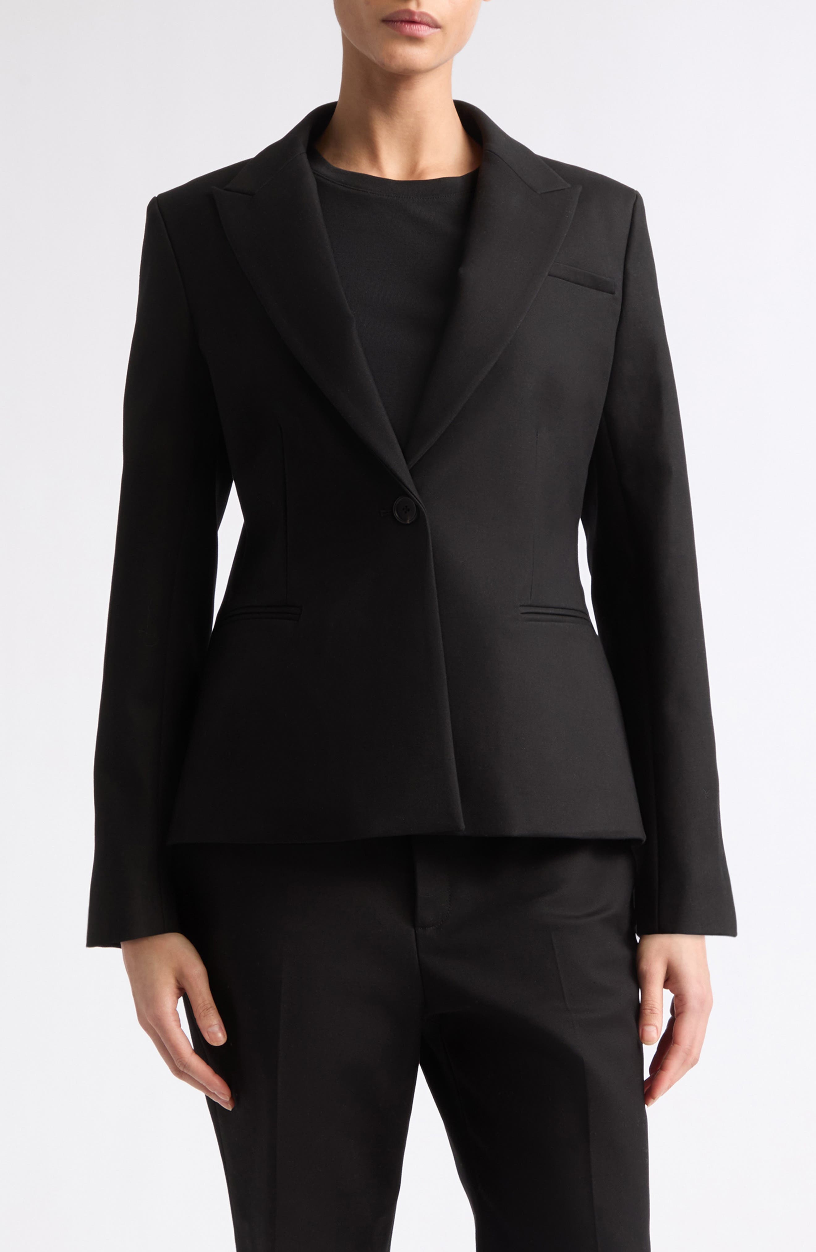 selected BLACK
