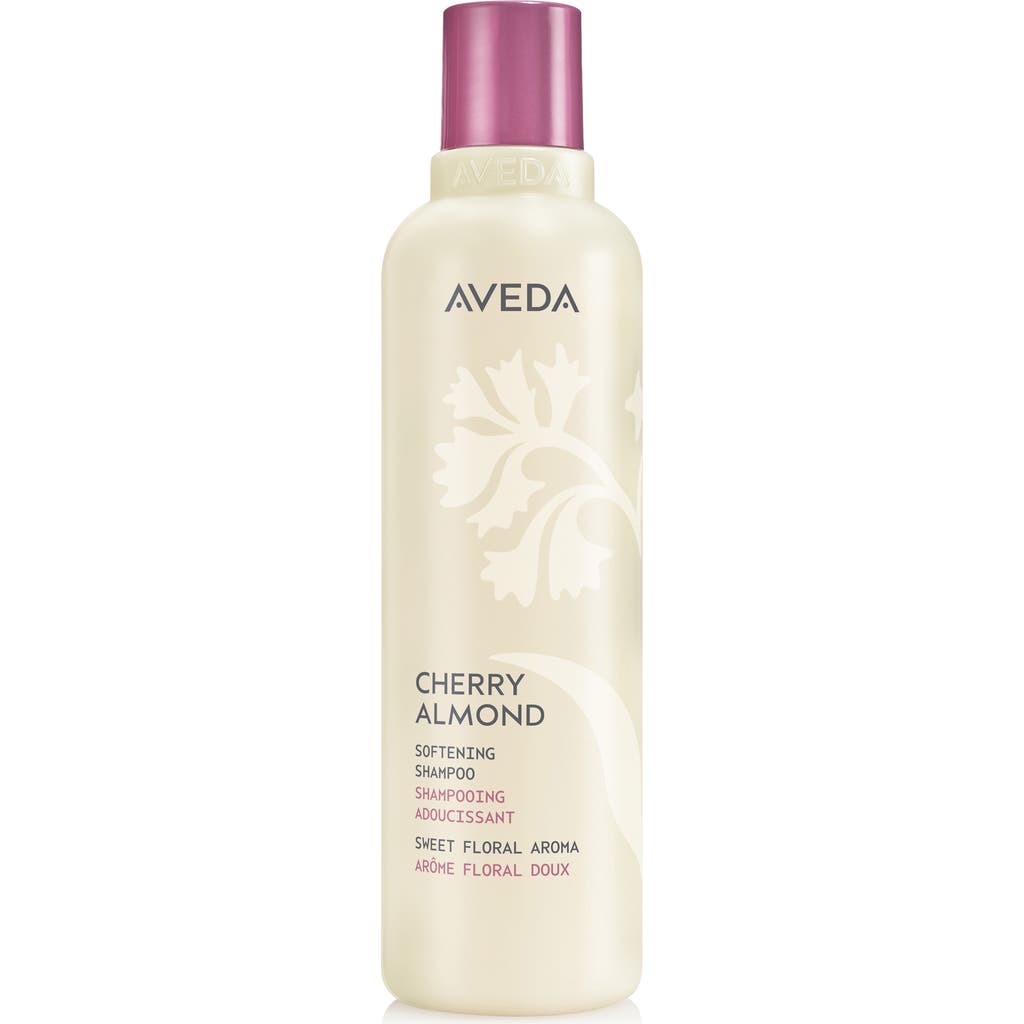 Aveda Cherry Almond Softening Shampoo at Nordstrom, Size 8.5 Oz