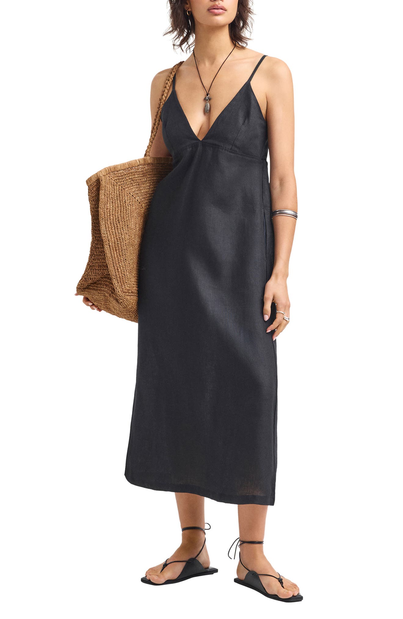 selected BLACK