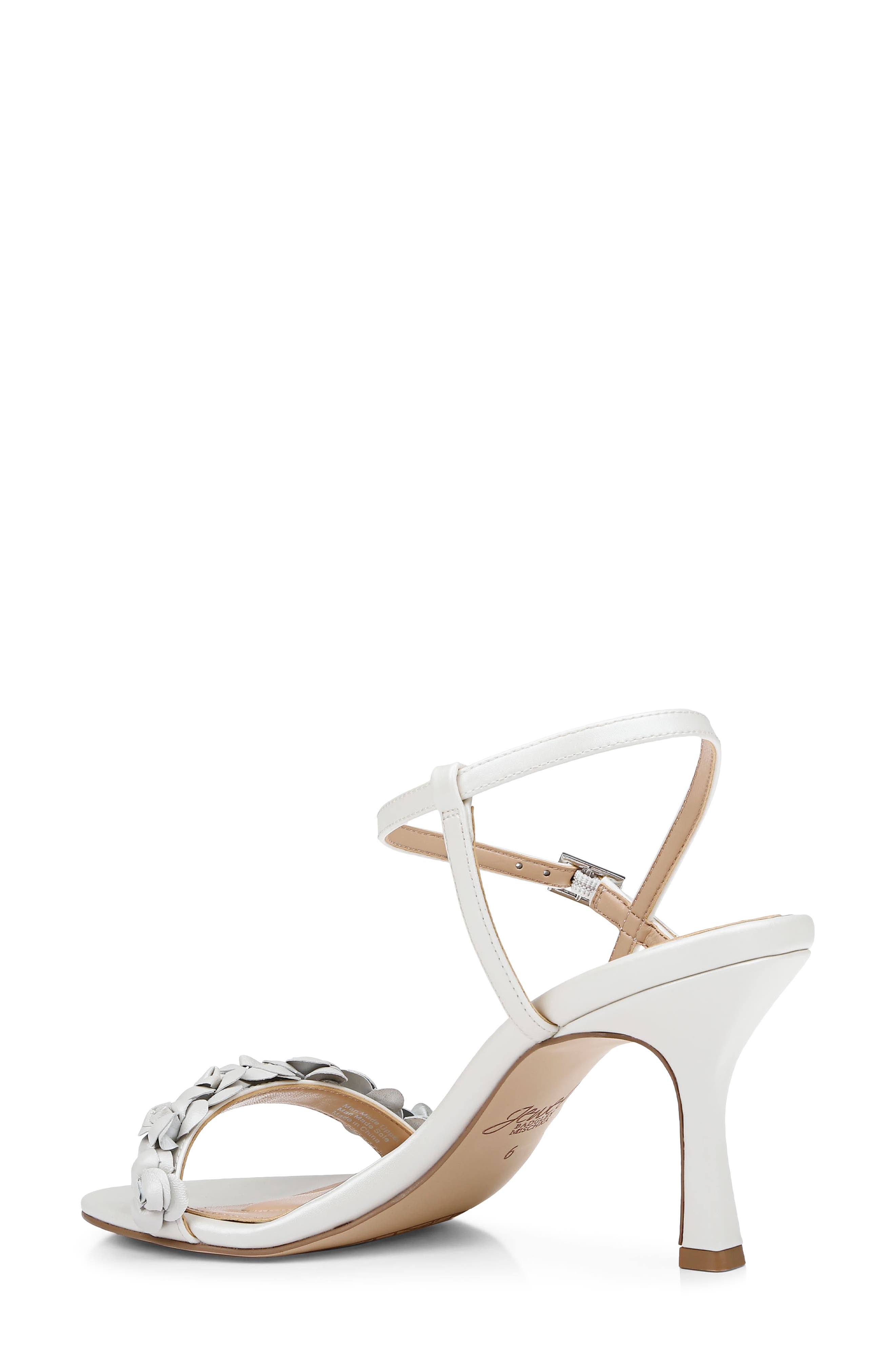 Saylor Ankle Strap Sandal - image 4