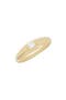 selected 14K Yellow Gold