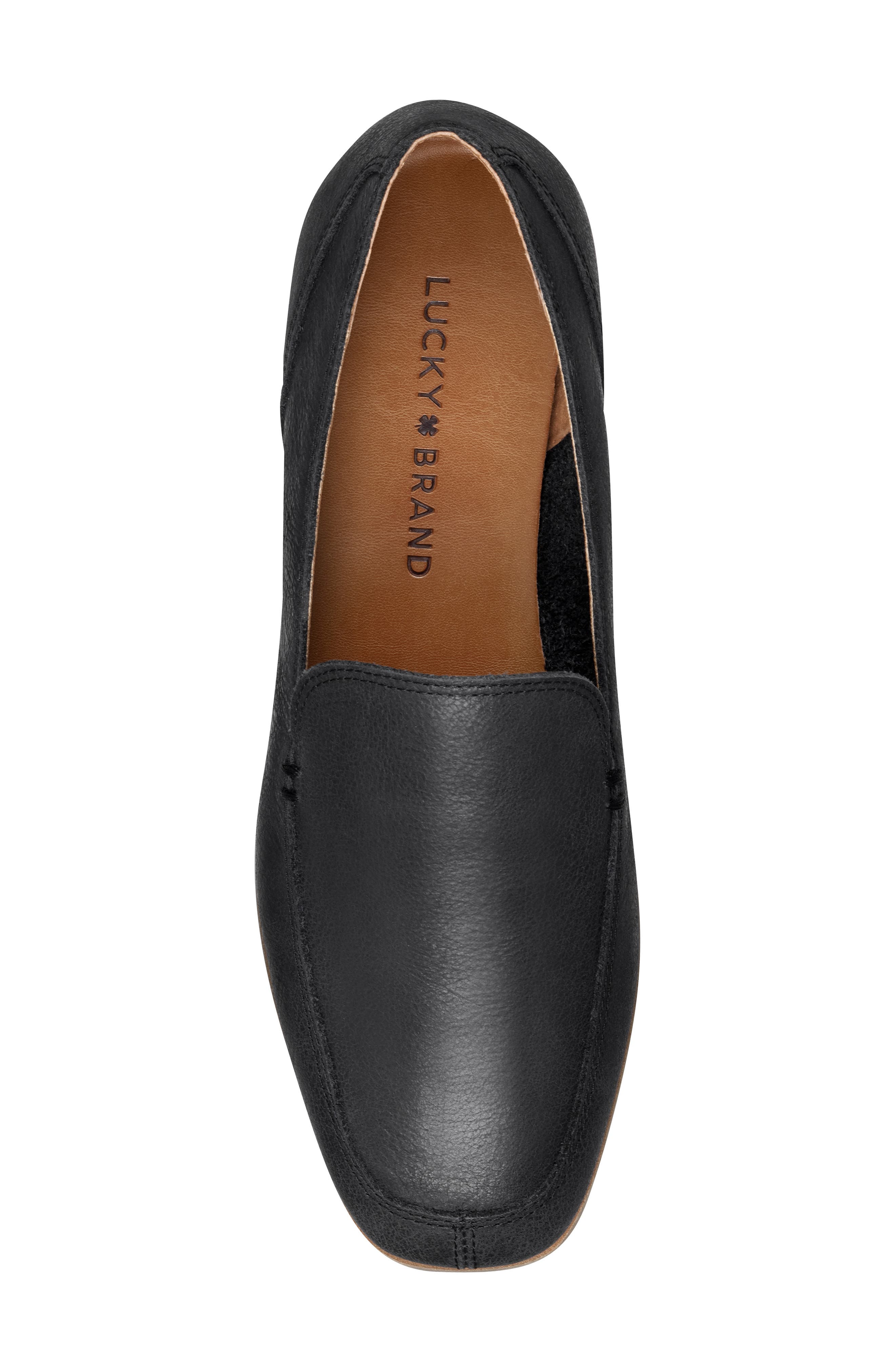 Lucky Brand Canyen Loafer, Alternate, color, 
