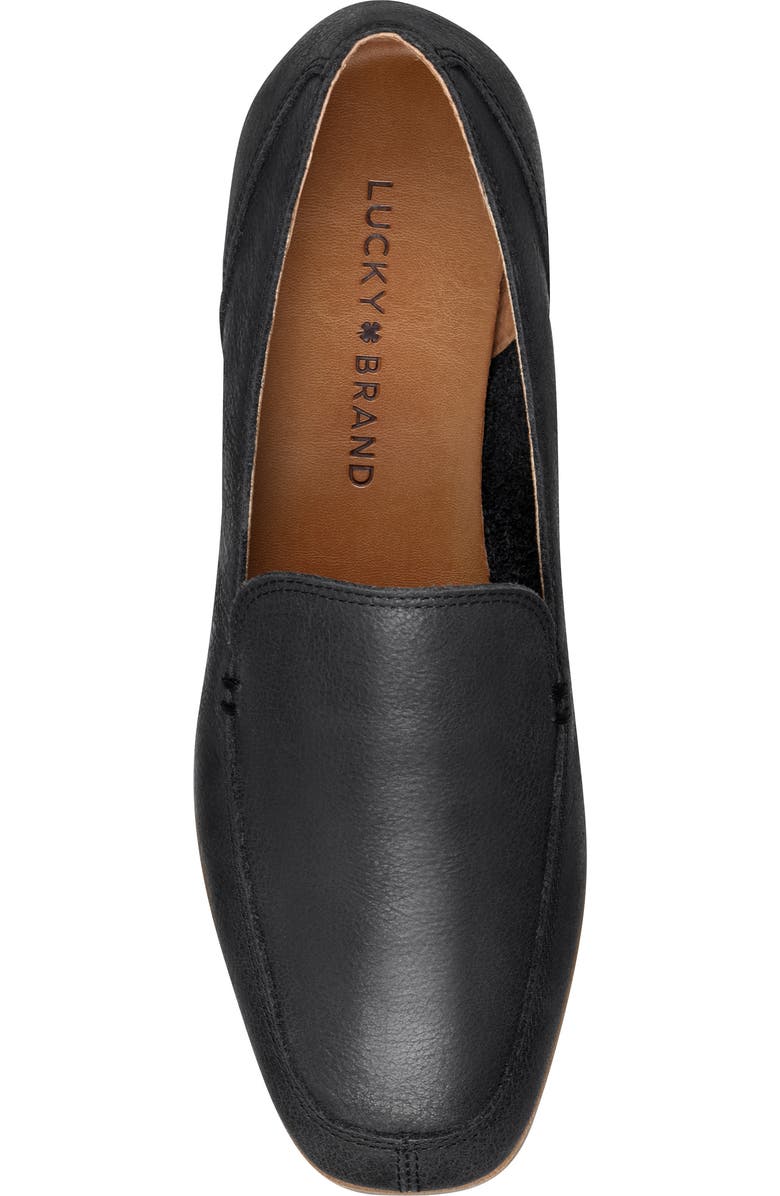 Lucky Brand Canyen Loafer, Alternate, color,