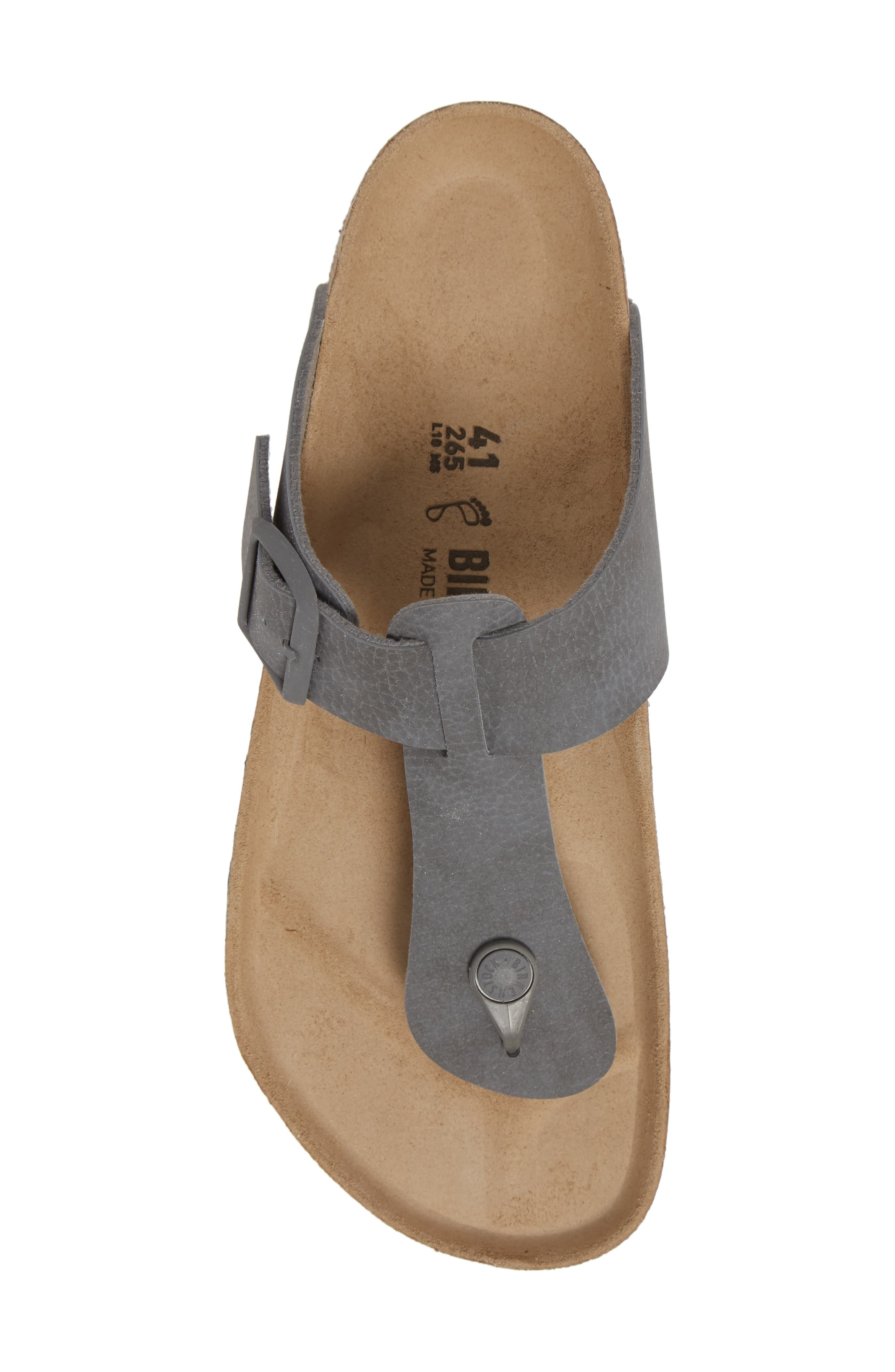 Birkenstock Medina Flip Flop, Alternate, color, 