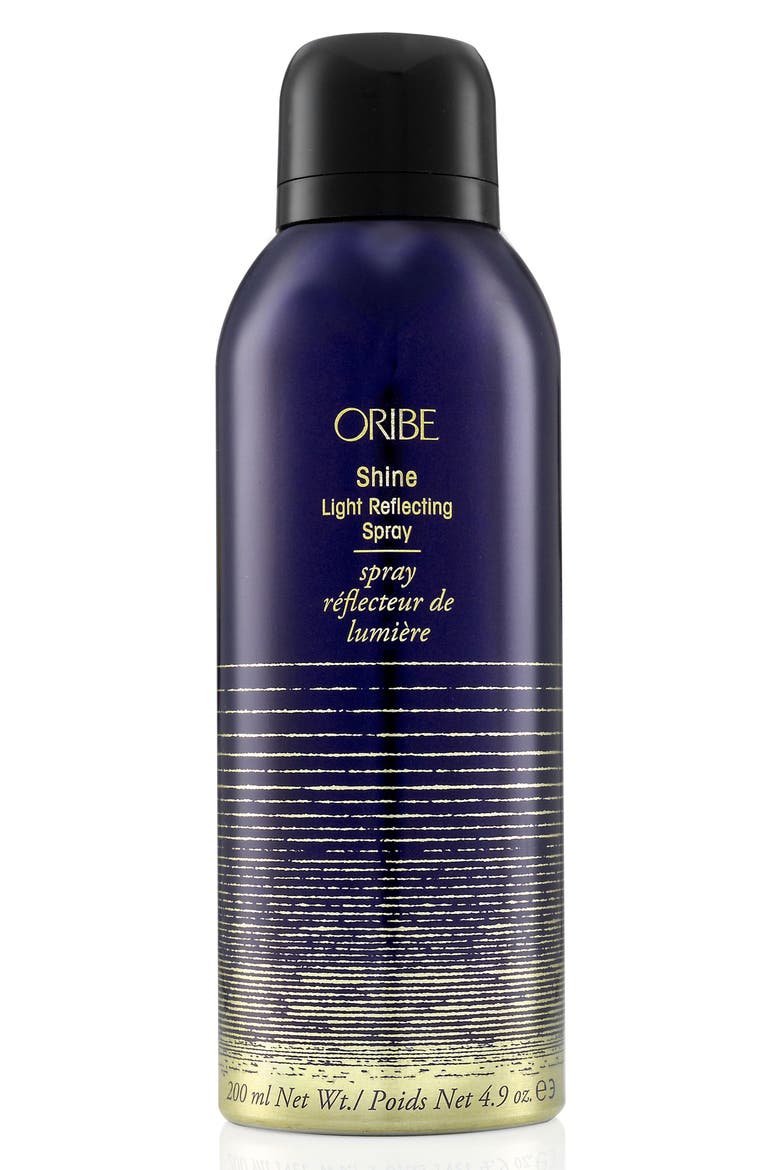 Shine Light Reflecting Spray, Main, color, NO COLOR