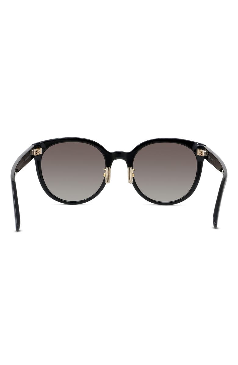 Givenchy 56mm Sunglasses, Alternate, color, 