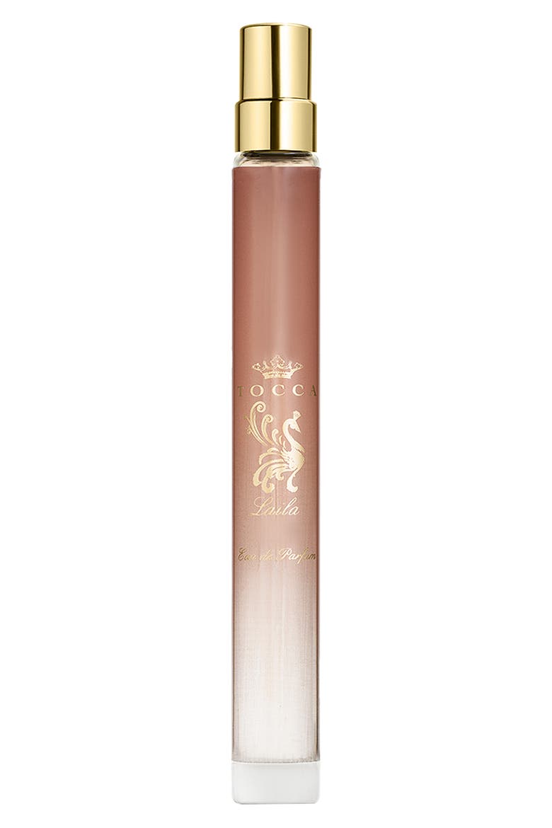 Laila Eau de Parfum, Alternate, color, NO COLOR