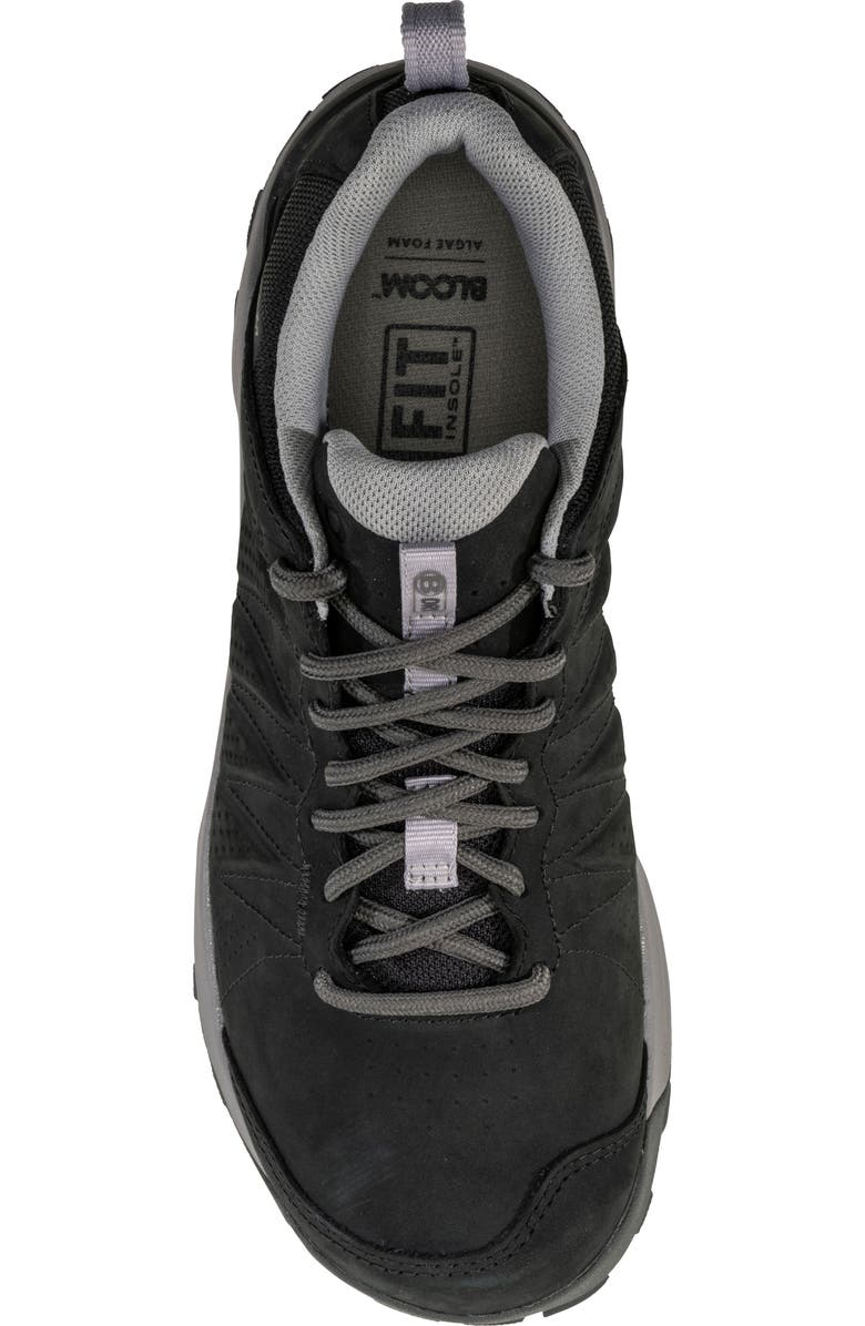 Oboz Sypes Low B-Dry Hiking Sneaker, Alternate, color,