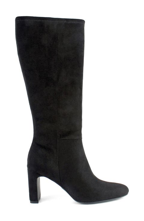 Morgan Knee High Boot