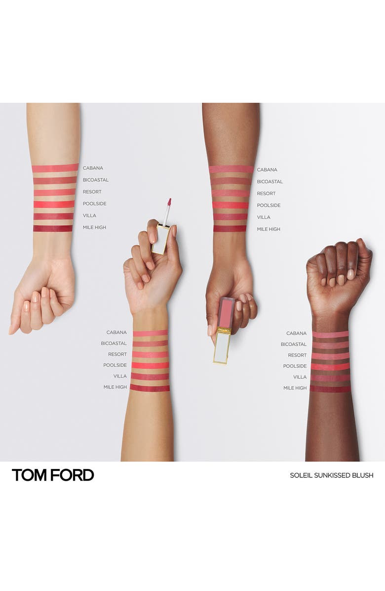 TOM FORD Soleil Sunkissed Cream Blush, Alternate, color, 