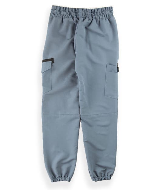 Sovereign Code Boys' Ruben Pants - Little Kid, Big Kid In Blue