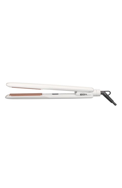 Flat Out Fabulous 1-Inch Digital Flat Iron