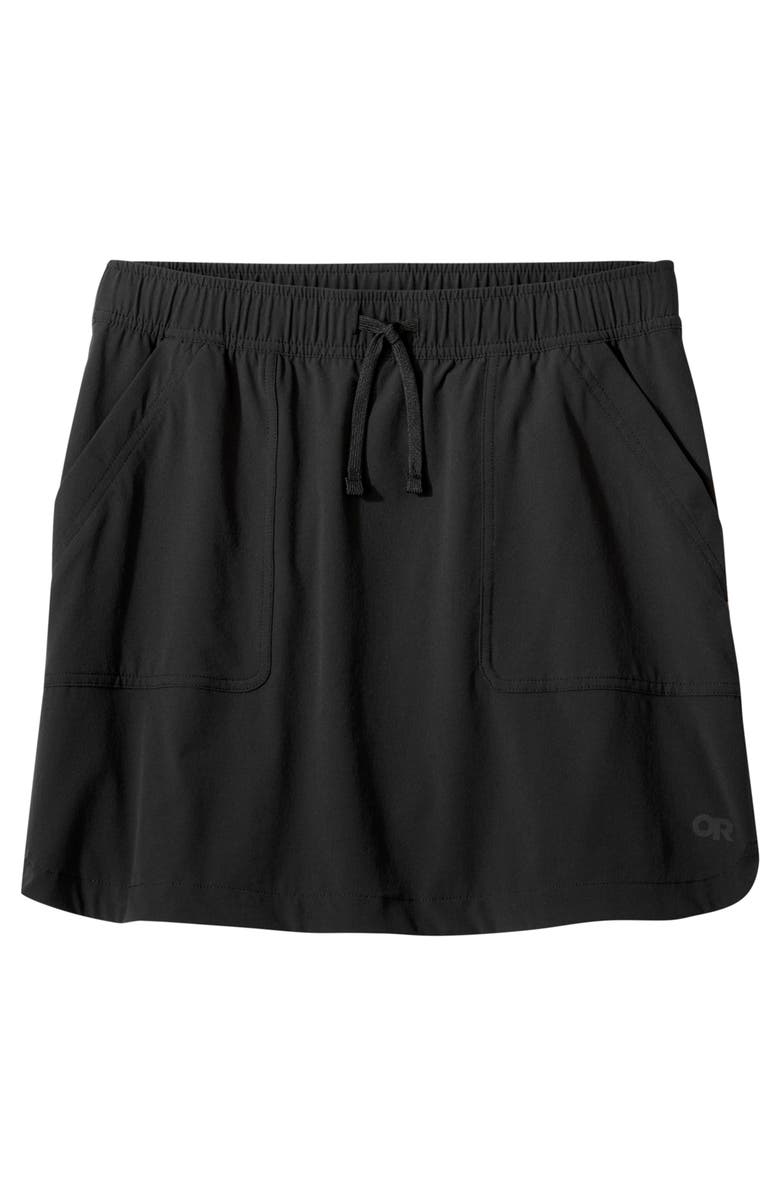 Outdoor Research Ferrosi Skort, Main, color,