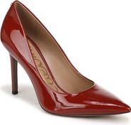 Sam Edelman Hazel Pointed Toe Pump