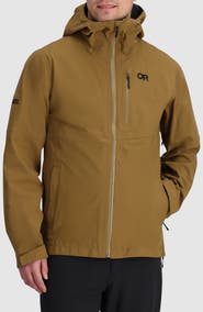 Outdoor Research Foray 3L Waterproof Jacket