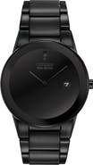 Citizen Axiom Eco-Drive Bracelet Watch, 40mm x 12mm
