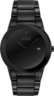 Citizen Axiom Eco-Drive Bracelet Watch, 40mm x 12mm