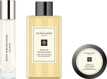 Lime Basil & Mandarin Cologne