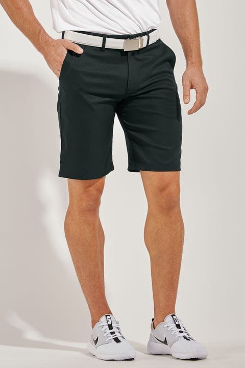 Men's Performance Shorts - UPF 50+ Sun Protection - Flaig