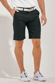 Coolibar Men's Performance Shorts - UPF 50+ Sun Protection - Flaig
