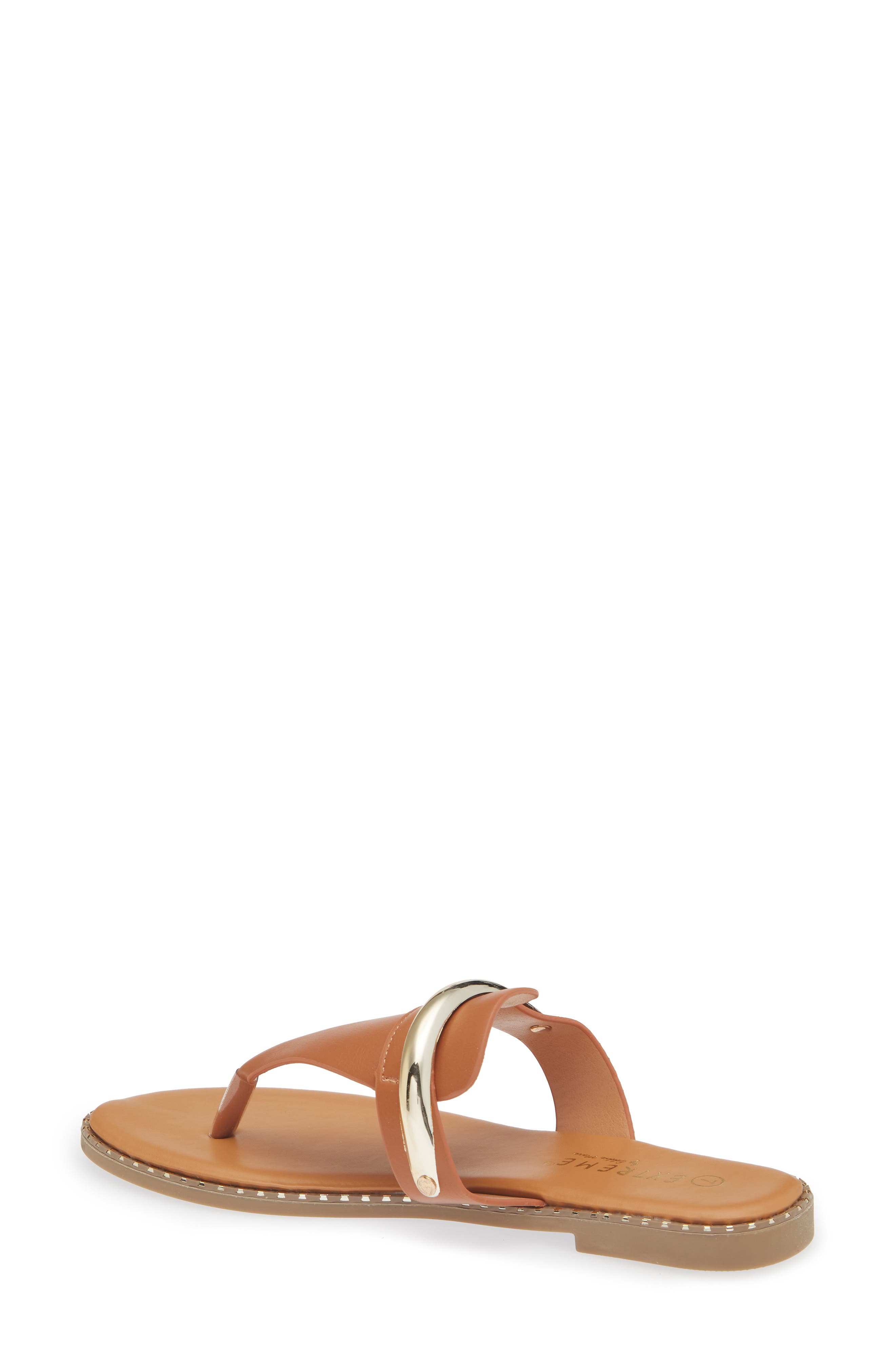 Angel Slide Sandal - image 4