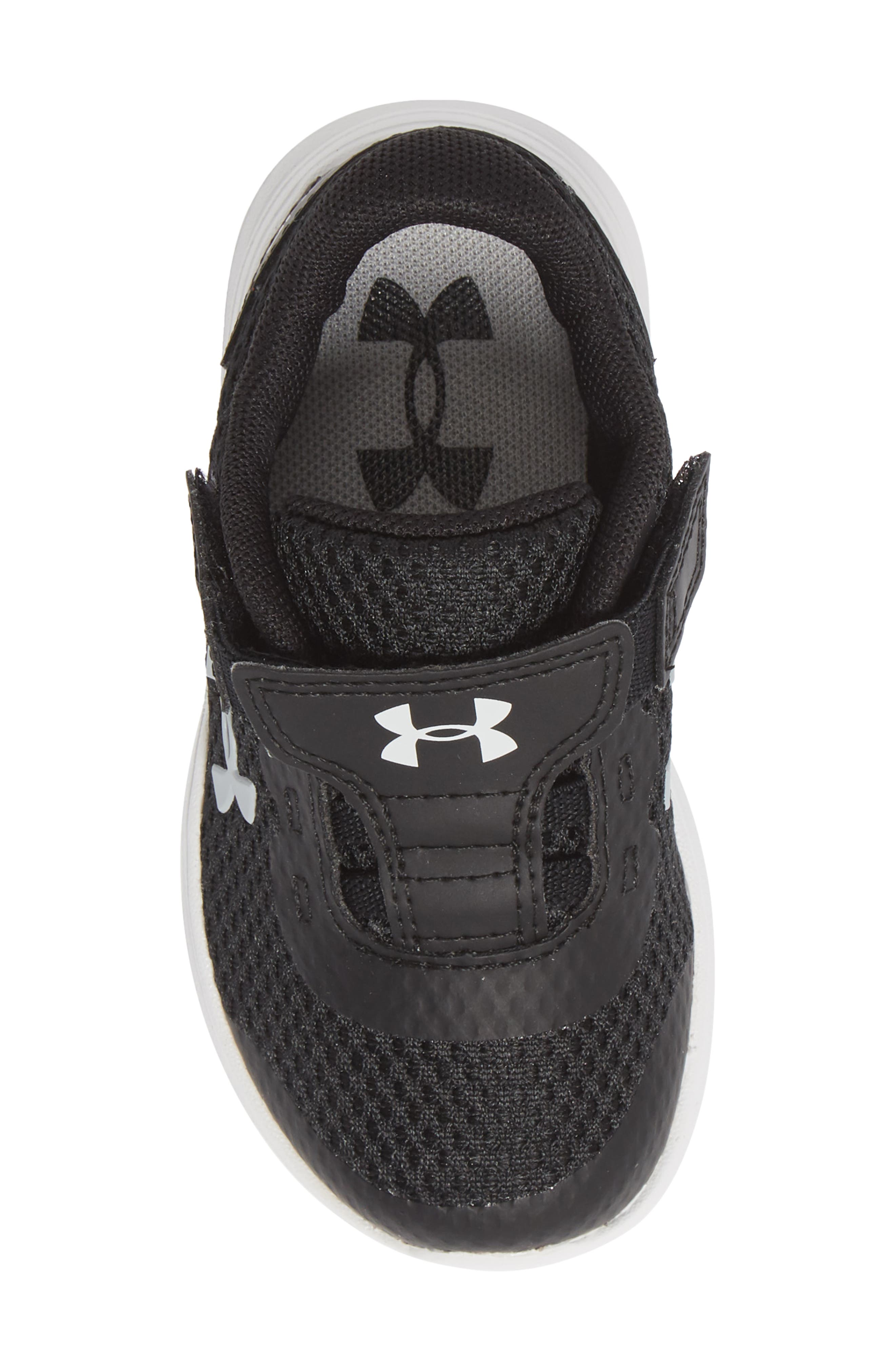 Under Armour Surge 2 Fade Water Resistant Sneaker, Alternate, color, 