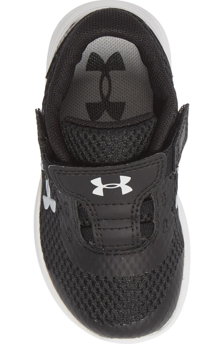 Under Armour Surge 2 Fade Water Resistant Sneaker, Alternate, color,