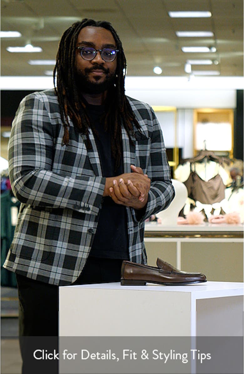 Ronny Penny Loafer, sales video thumbnail