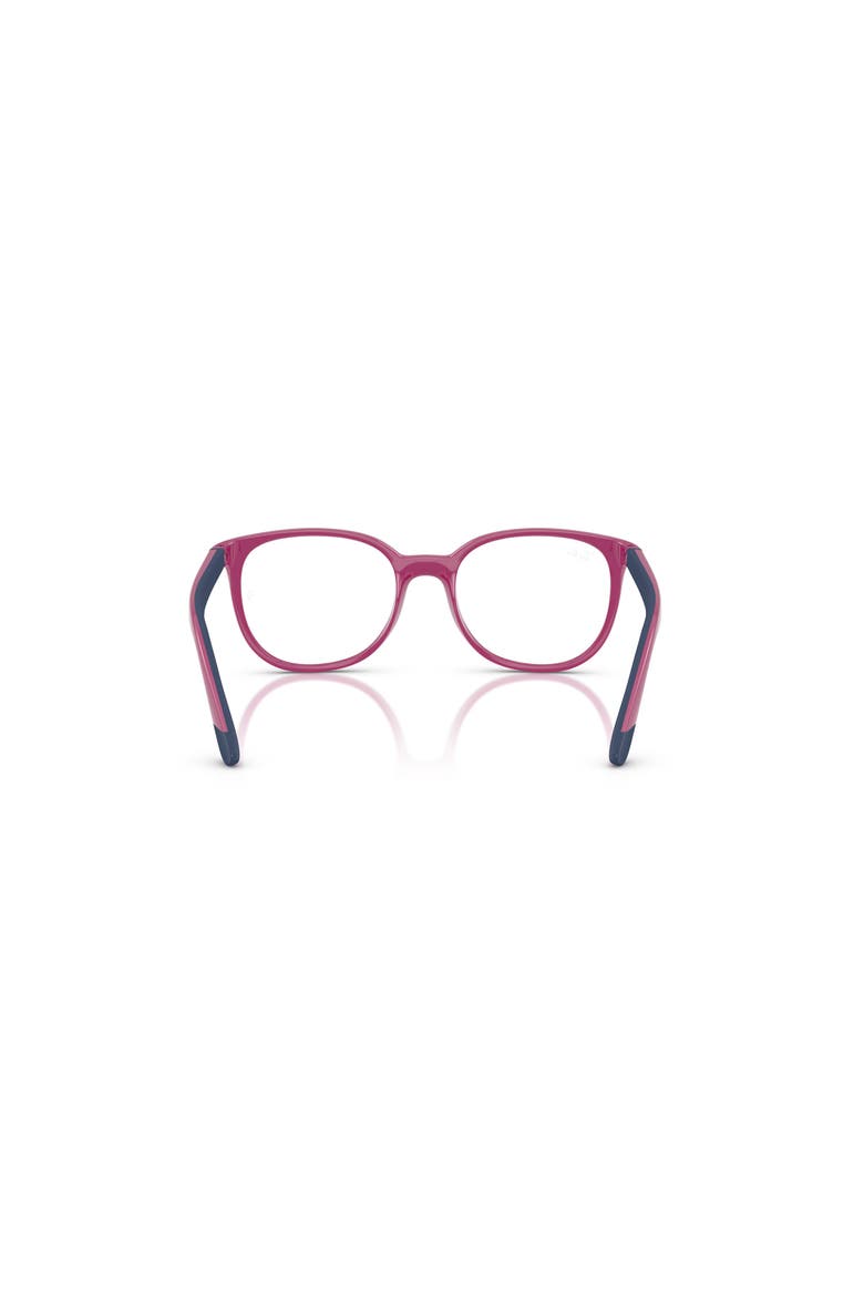 47mm Phantos optical glasses, Alternate, color, Blue