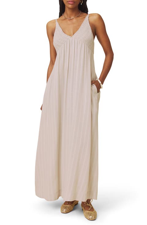 Bianca Maxi Dress