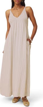 Splendid Bianca Maxi Dress