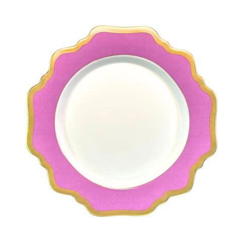 Anna's Palette Salad Plate