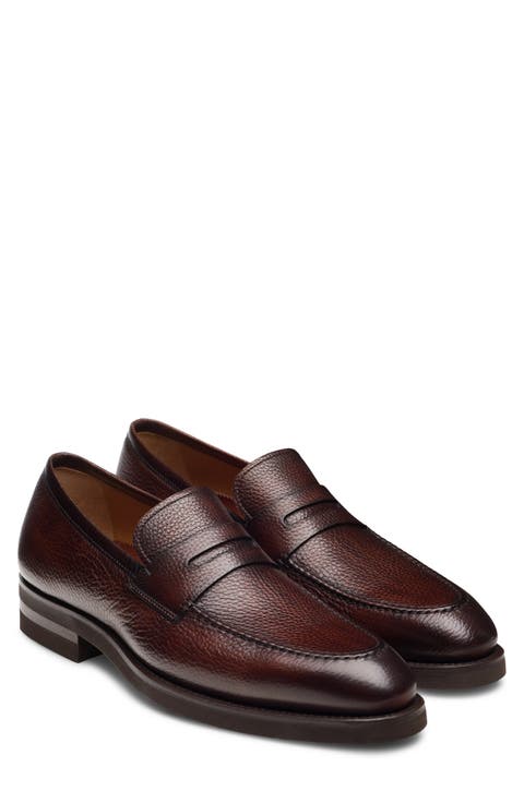 Matlin V Penny Loafer (Men)