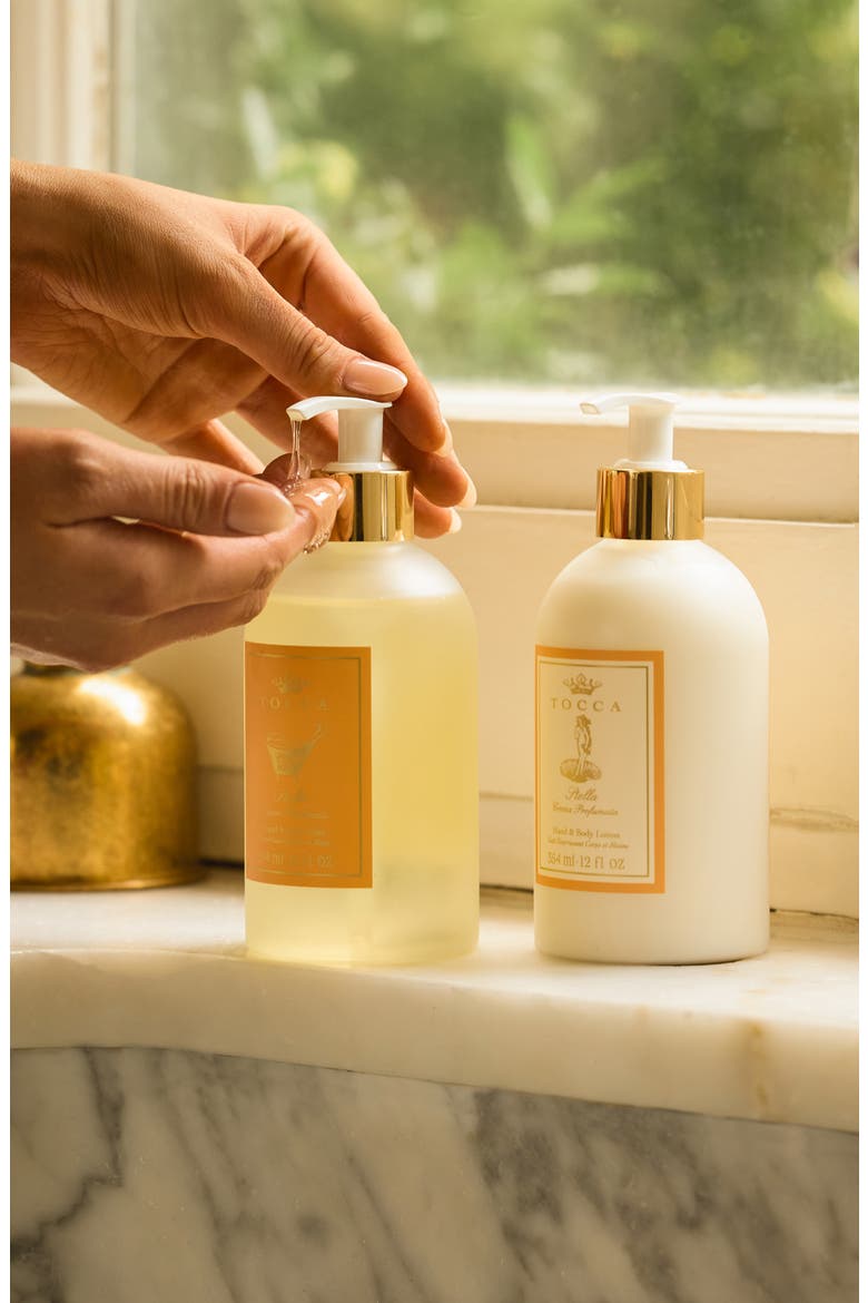 Stella Hand & Body Lotion, Alternate, color, NO COLOR
