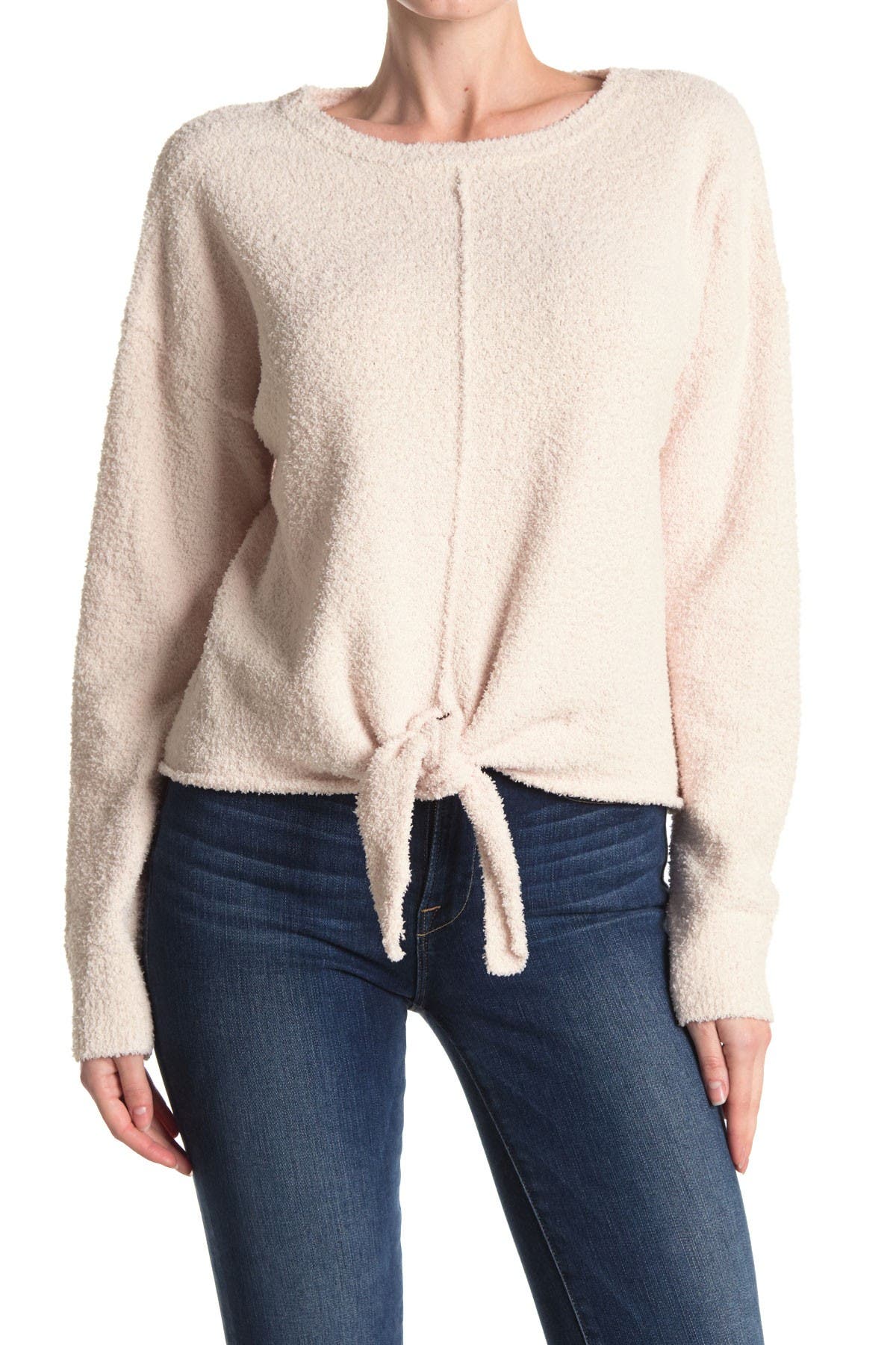 Thread & Supply Knit Sweater (Women) | Nordstromrack