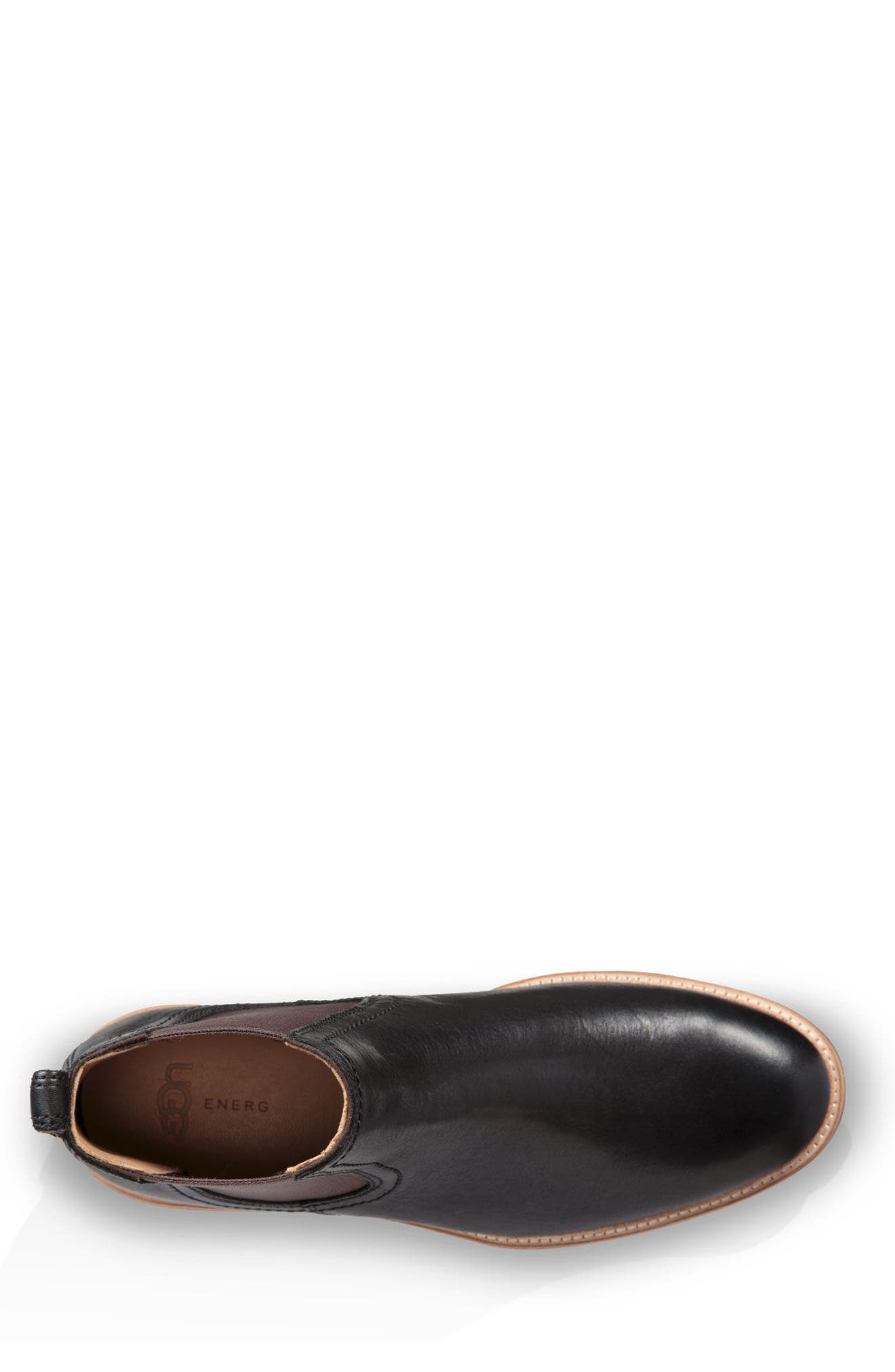 UGG<sup>®</sup> Baldvin Chelsea Boot, Alternate, color, 