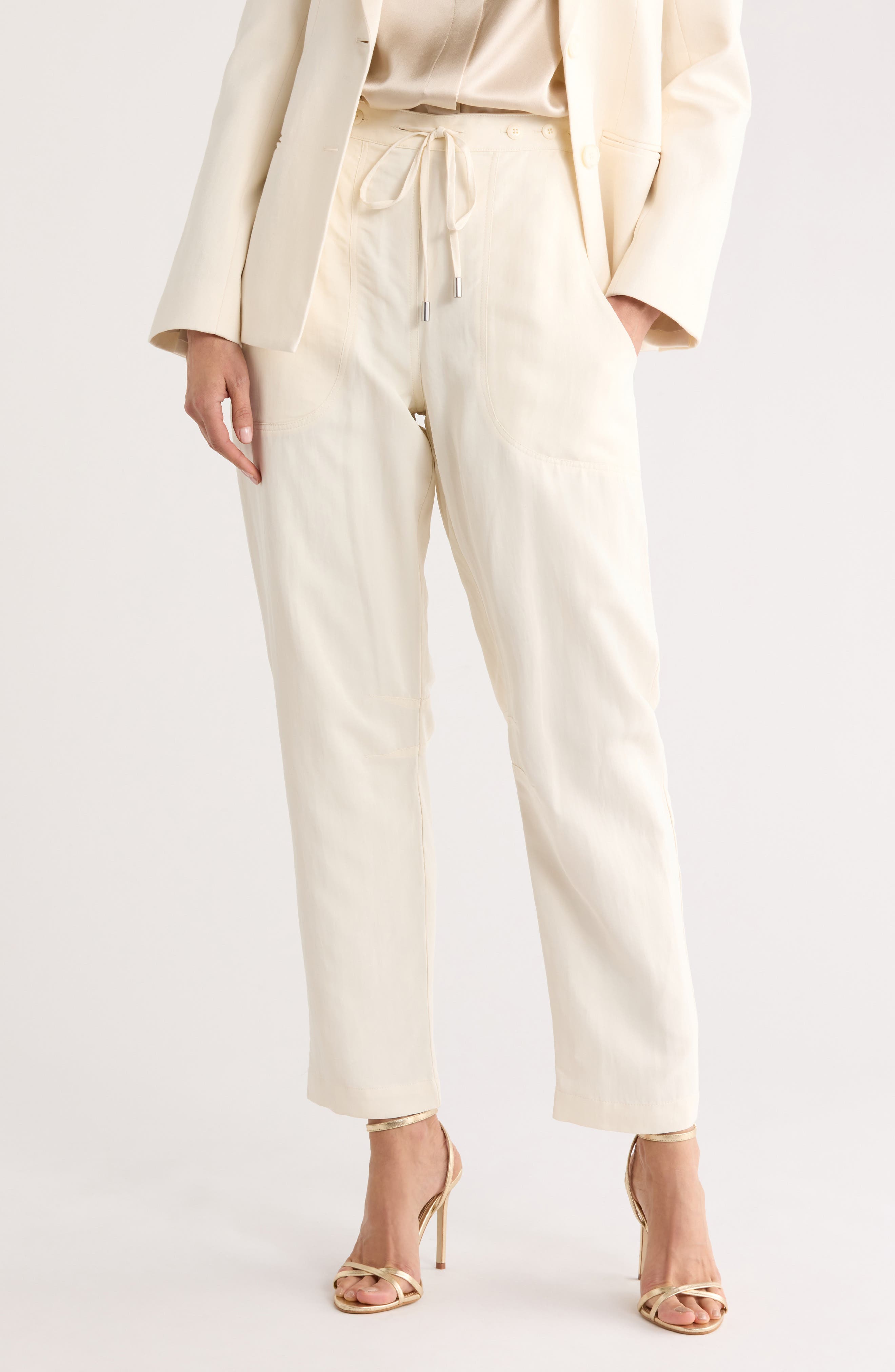 TWP Jetties Beach Pants