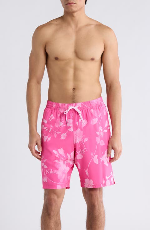 9-Inch Volley Swim Shorts