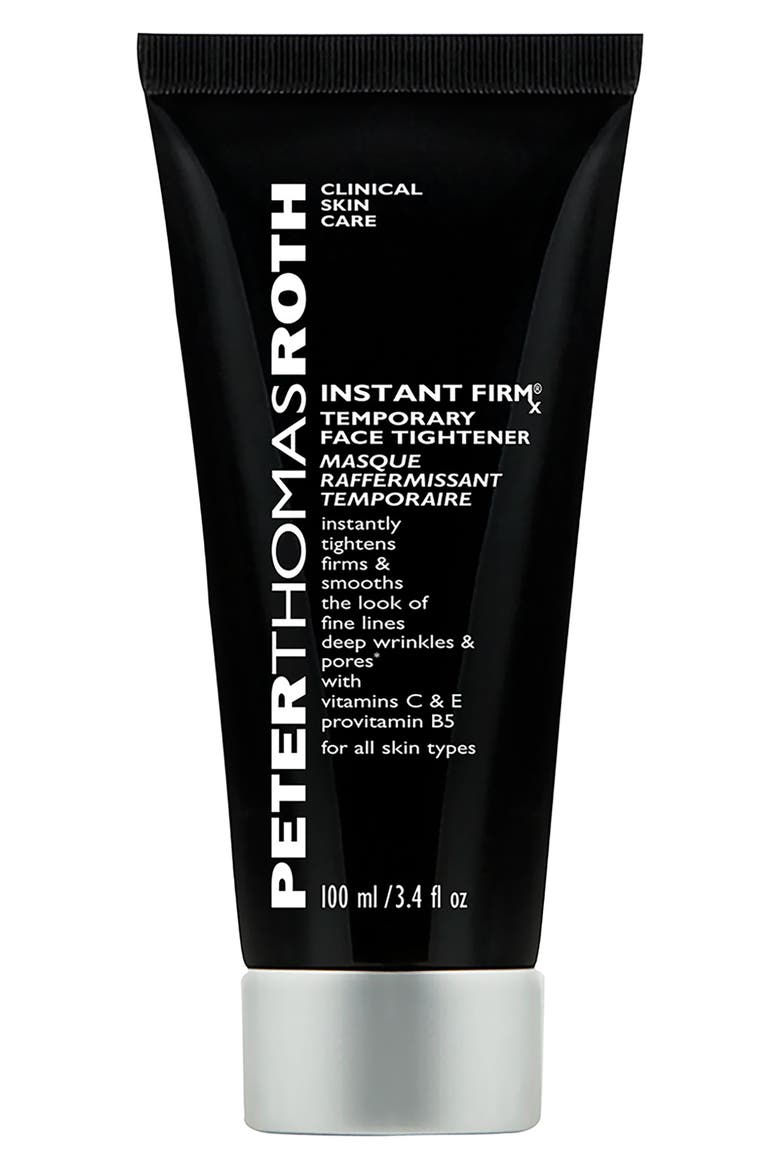 Instant FIRMx® Temporary Face Tightener, Main, color, NO COLOR