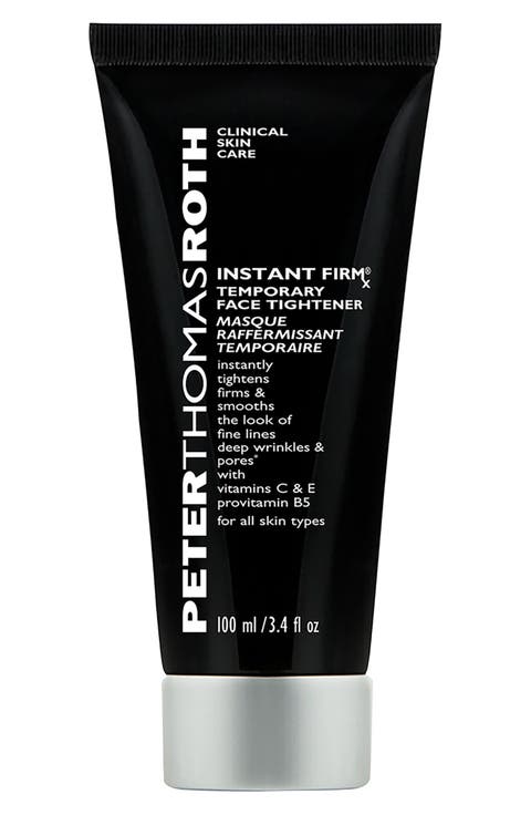 Instant FIRMx® Temporary Face Tightener