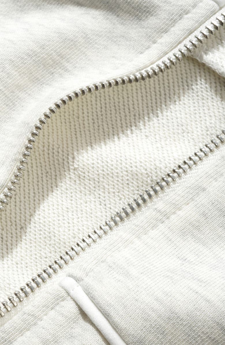 Butter Goods Cotton Racer Jacket, Alternate, color,