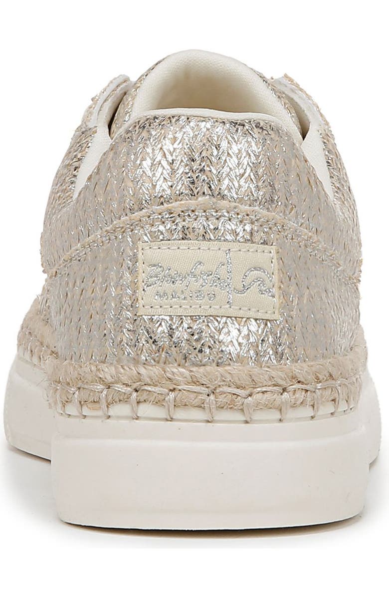 Blowfish Malibu Northshore Espadrille Trim Sneaker, Alternate, color,