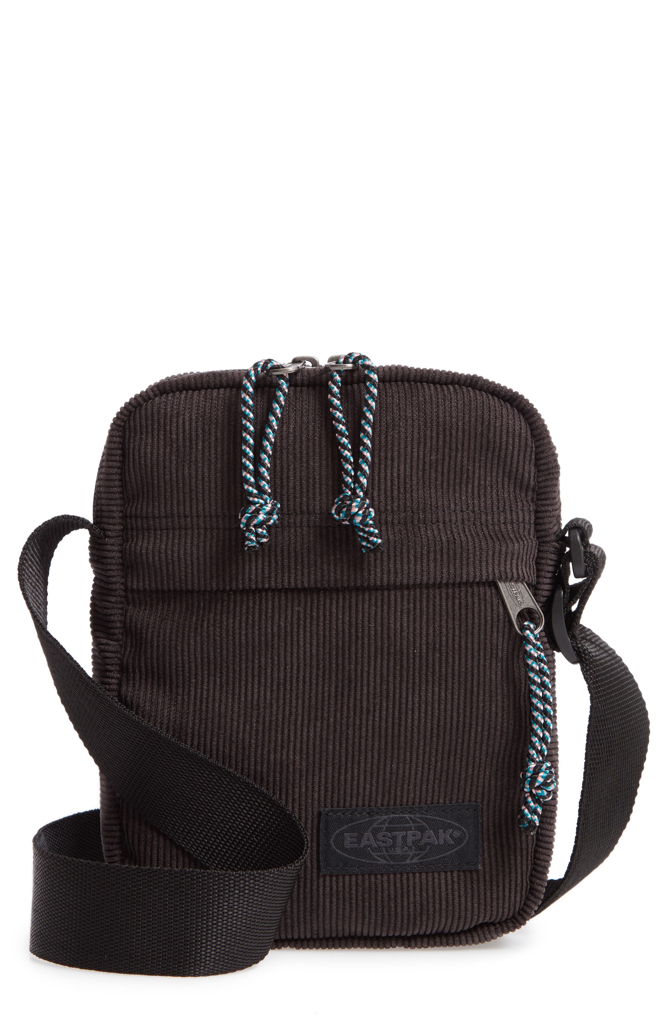 Eastpak The One Corduroy Crossbody Bag, Main, color, 